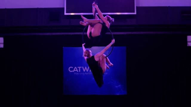 Catwalk 12.12.2021 Catwalk ноябрь 2019 смотреть онлайн
