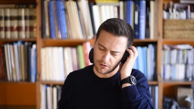 W. A. Mozart | In diesen heil'gen Hallen (Die Zauberflöte) | Mirco Palazzi, bass смотреть онлайн