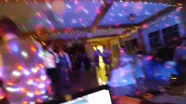 Video Projector In Use - Karaoke смотреть онлайн