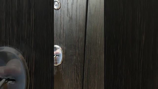 Входные двери собственного производства смотреть онлайн