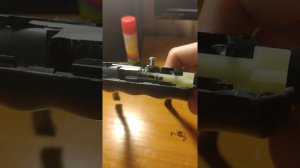 Ремонт кнопки ручника Рено Меган 2 своими руками