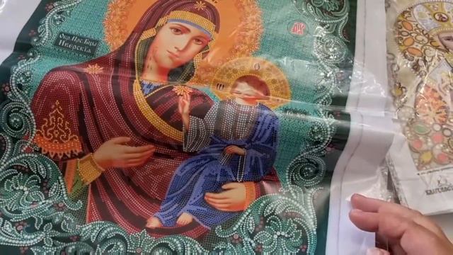 Рукодельно-будничный микс. Июль-Август 2021г. смотреть онлайн
