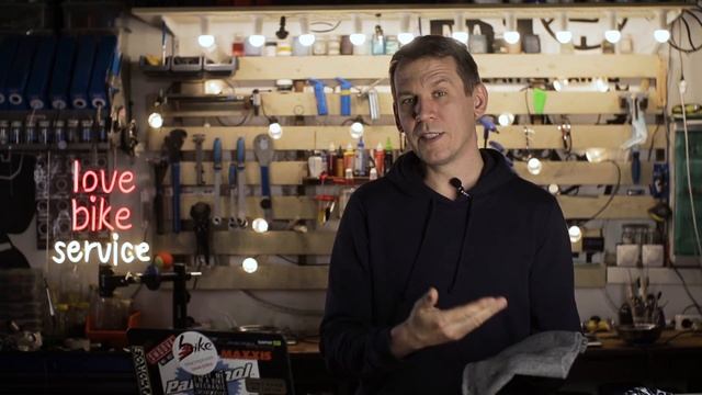 Подарки и сюрпризы для велолюбителя смотреть онлайн