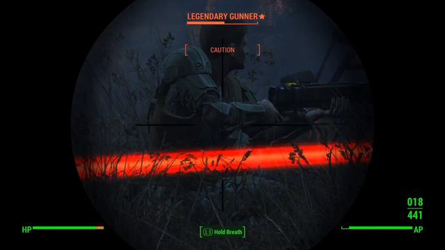 Fallout 4 Wilson Atomatoys Factory (Survival Difficulty) смотреть онлайн