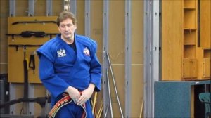 Фрэнк Дюкc: реальный бой, ниндзюцу, кровавый спорт, дим мак, отец ММА