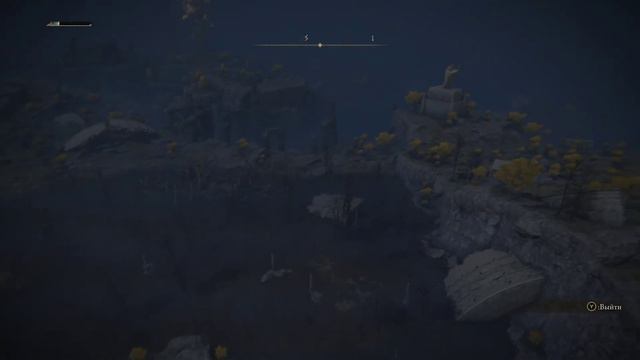 Прохождение Elden Ring #4, исследуем восточную часть локации смотреть онлайн