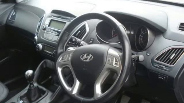 2010 HYUNDAI IX35 2.0 GL/Premium Auto For Sale On Auto Trader South Africa смотреть онлайн