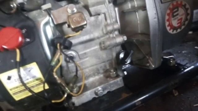 Почему не заводится мотопомпа смотреть онлайн