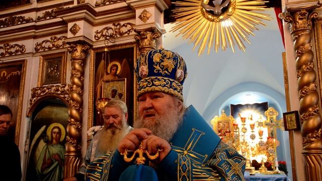 4 ноября 2018г. Казанская церковь смотреть онлайн