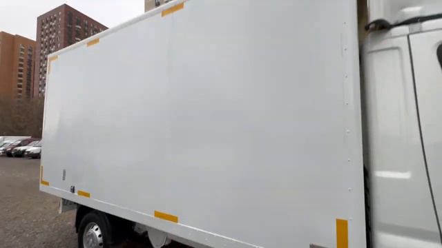 Peugeot Boxer Рефрижератор 2011 год смотреть онлайн