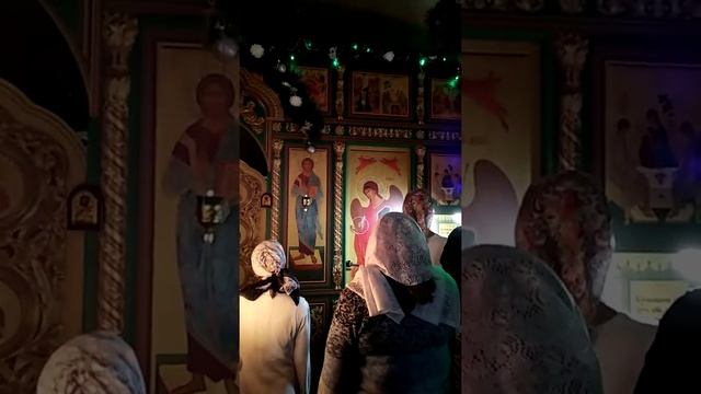Рождественская служба 2 смотреть онлайн