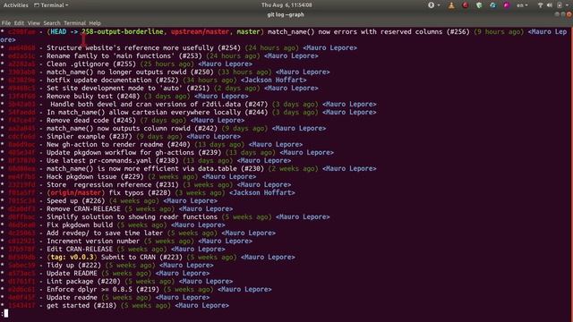 Squash all commits in a branch with `git reset master` смотреть онлайн
