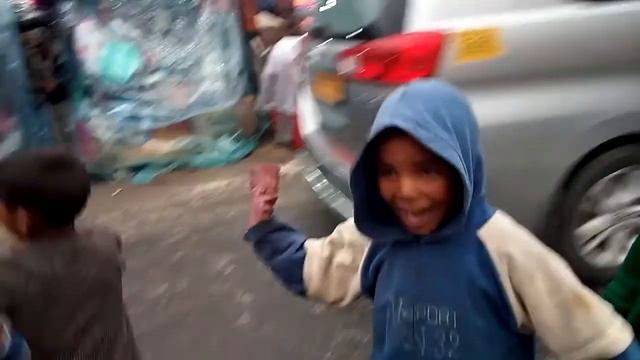 Харинама с детьми, Гималаи, 5 июля 2017 смотреть онлайн