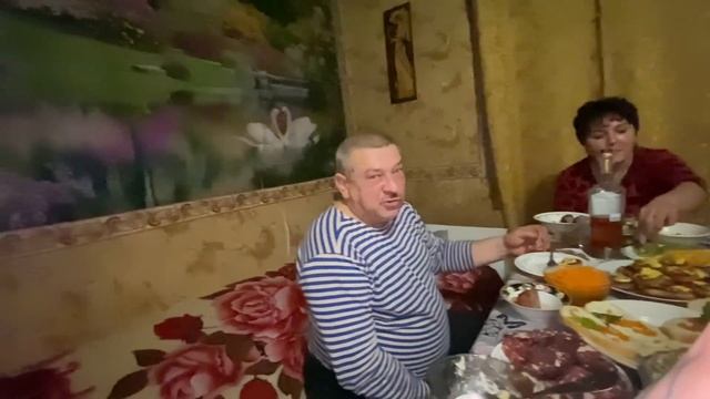 КАК Я ПРАЗДНОВАЛ НОВЫЙ 2024 ГОД смотреть онлайн