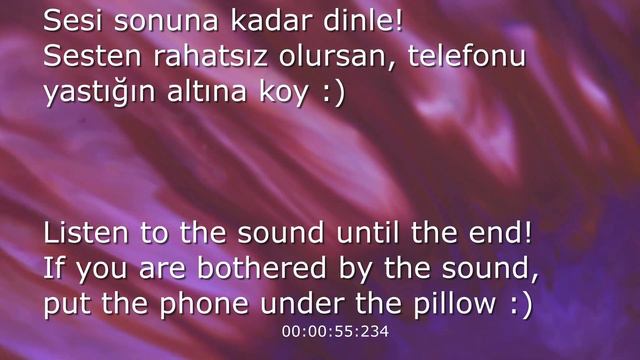 Hoparlör Temizleme Sesi 2 | speaker cleaner sound смотреть онлайн