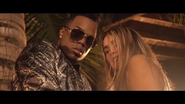 Con La Palma (Remix) Musicologo The Libro x Orlando El Moreno Feo (Video Oficial) смотреть онлайн