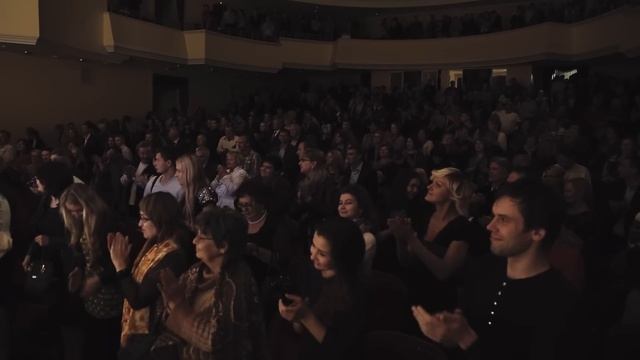 Гастроли Саратовского ТЮЗа в Белгороде смотреть онлайн