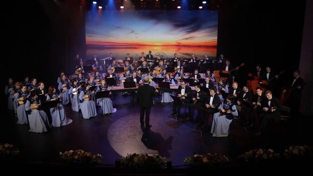 Государственный Оркестр Народных Инструментов Республики Татарстан смотреть онлайн