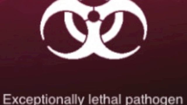 Plague Inc. TDG trailer смотреть онлайн