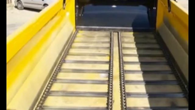 Commercial Spreading with the Fp2 смотреть онлайн