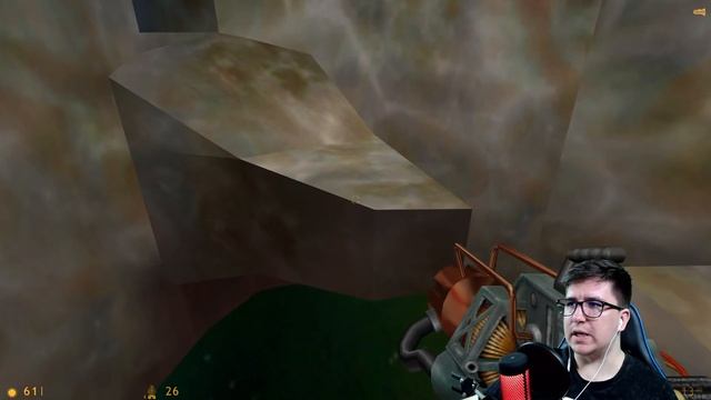 Прохождение Half-Life. Часть 3 ☔️OppenGamer☔️ Стрим №40. Халф лайф 1 #halflife #halflifeпрохождени смотреть онлайн