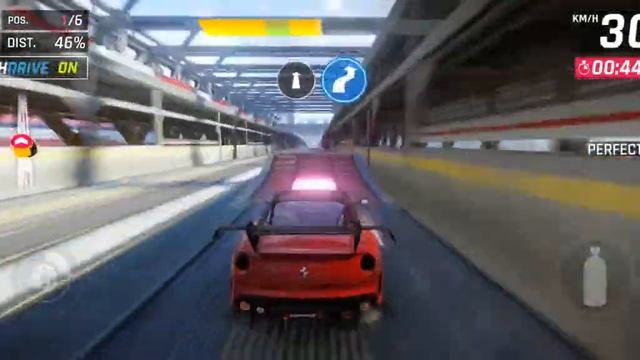 Asphalt 9: Legends [Touchdrive] FERRARI F8 TRIBUTO | Special Event | Stage 8 смотреть онлайн