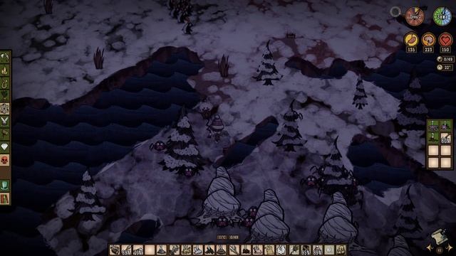 Гайд по Don't Starve #7 Режим приключений смотреть онлайн