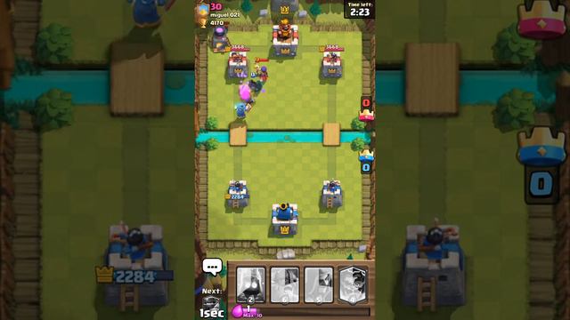 Hack Null'royal смотреть онлайн