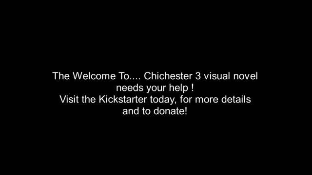 Kickstart for Welcome To... Chichester 3 смотреть онлайн