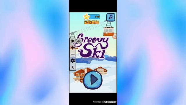 Groovy ski game hack trick | mx player game hack trick | mx player groovy ski game hack trick смотреть онлайн