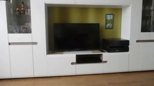 klipsch r-28f onkyo 9755 7555