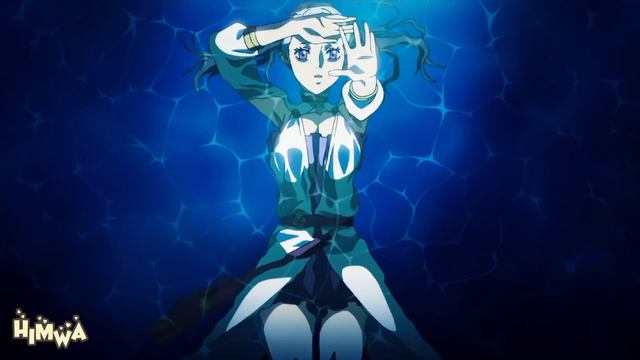 Four (Empat) by FAKY | Black Clover ED 4 | Lirik Indonesia 🇮🇩 смотреть онлайн