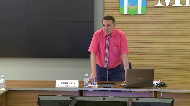 Горизонт видения руководителя и пиарщика.Алексей Гриценко