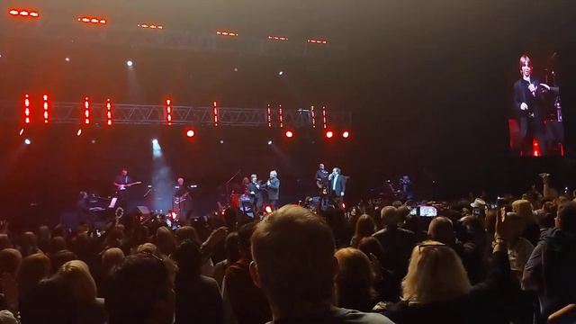 Dyango Luna park 24/05/2023 смотреть онлайн