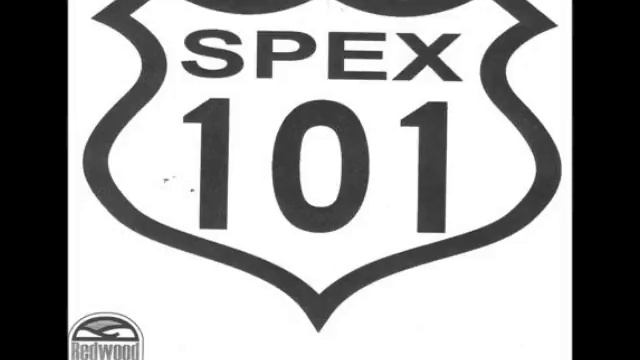 Spex - Skill Development Produced By Jster смотреть онлайн