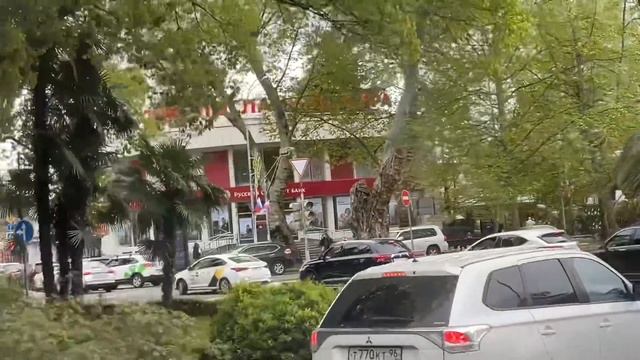 #2. СЕРИЯ2 | КРАСНОДАР -СОЧИ | | Квартира на сутки.@Краснодарский одессит смотреть онлайн