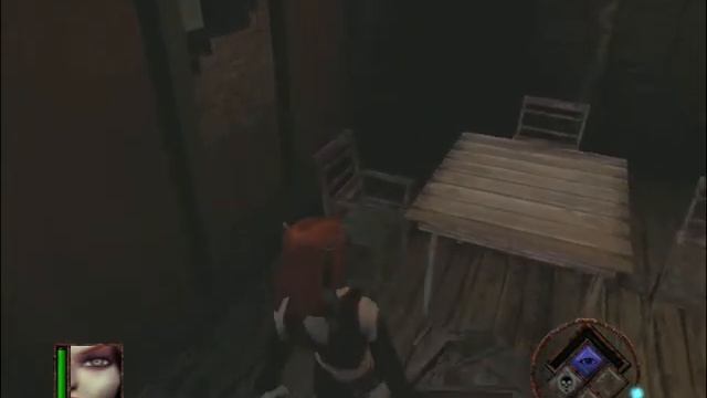 Bloodrayne. Глава 1 обучение. смотреть онлайн