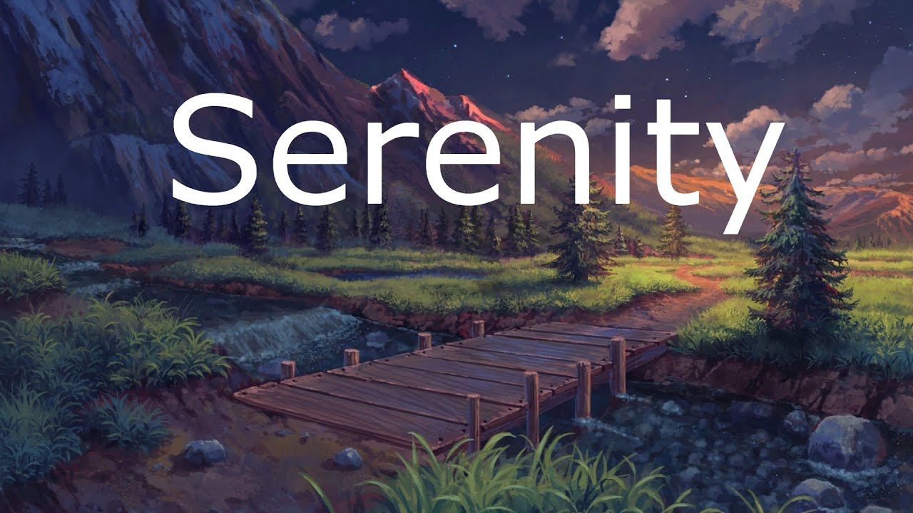 Ambient Mix - Serenity