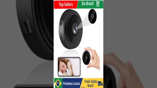 #MiniCâmera , #espião , #tecnologiacriativa ,#inovacao ,#segurança , #segurancaeletronica #sensor смотреть онлайн