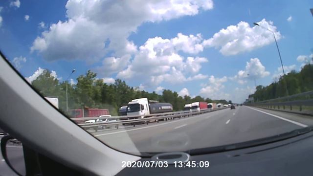 пробка уфа м5 как всегда смотреть онлайн
