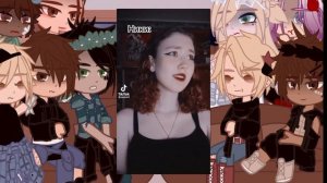 ||РЕАКЦИЯ ЛИСОВ НА НИКИ ХЕММИКА|| Яой/Yaoi ВСЁ РАДИ ИГРЫ/ВРИ/AFTG [Эндрилы/ЭрикНики] 5/?