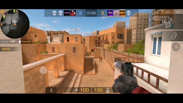 НАСТРОЙКА ПРИЦЕЛА в Standoff 2 | С этим прицелом ты СТАНЕШЬ кибером Стандофф 2 смотреть онлайн