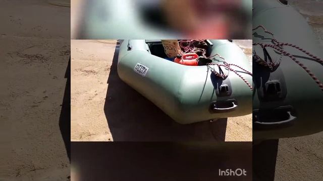 лодка Дельта 320 краткий обзор смотреть онлайн