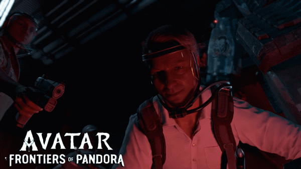 Avatar: Frontiers of Pandora ➤ Прохождение - Часть 1: ПРОБУЖДЕНИЕ