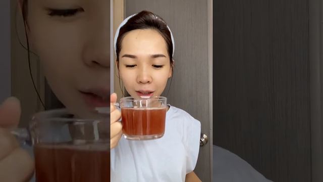 MY CURRENT MORNING SKINCARE ROUTINE ☀️ | ASMR Skin Care смотреть онлайн