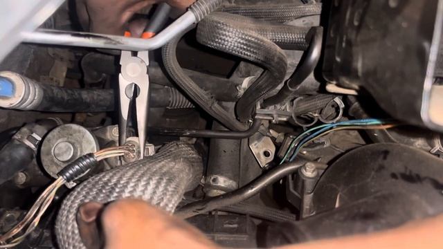 Ford ranger egr cooler replacement diy tips and trick смотреть онлайн