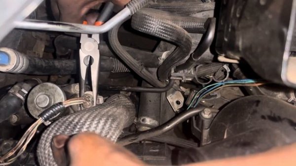 Ford ranger egr cooler replacement diy tips and trick