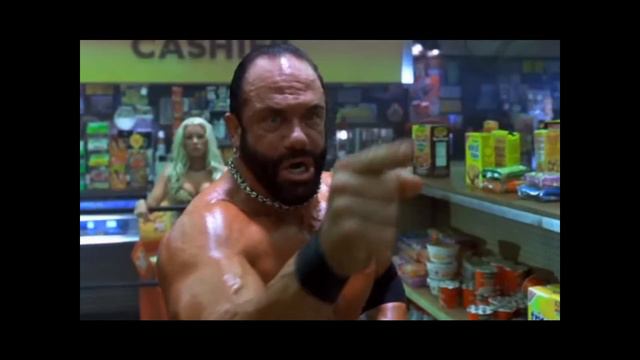 ready to rumble opening scene смотреть онлайн