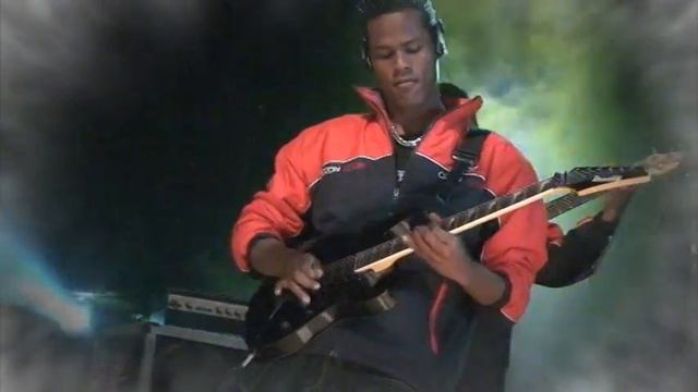 glaydson de castro no tony e max смотреть онлайн