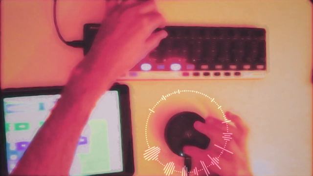 Fl studio Live Jam #8 - Artiphon Orba смотреть онлайн